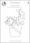 Download Harry and the Dinosaurs Colouring