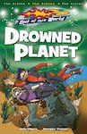 Drowned Planet: Arkies Zone 2