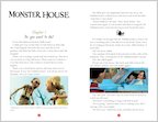 ELT Reader: Monster House Sample Chapter