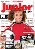 Junior Education PLUS June 2008