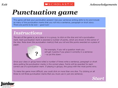 Interactive Flash
