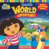 Dora's World Adventure