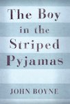 The Boy in the Striped Pyjamas