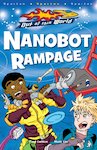 Spartan - Nanobot Rampage (Zone 2)