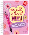 It's All About Me!