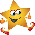 See the Golden Signing Star audio See the Golden Signing Star audio