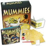 Mummies Kit