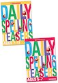 Daily Spelling Teasers Complete Set
