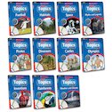 Hot Topics Interactive Complete Pack