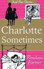 Charlotte Sometimes