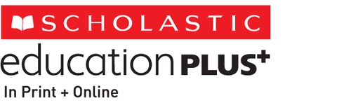 Education PLUS logo