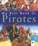 My Best Book of Pirates