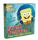 SpongeBob: Buried Treasure!