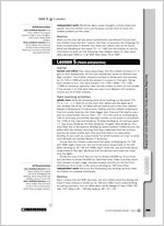 Lesson 5