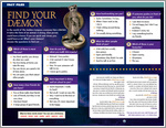 ELT Reader: The Golden Compass Fact File