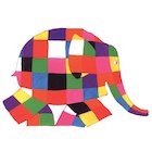 Elmer the elephant