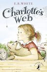 Set of 6 - Charlotte's Web
