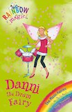 Danni the Drum Fairy