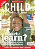 Child Education November 2005