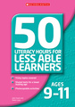 Ages 9-11