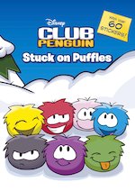 Club Penguin: Stuck on Puffles