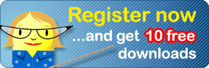 Register now!