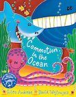 Commotion in the Ocean