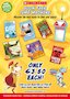Autumn 2011 Book Fair Time Machine poster €3.50 books