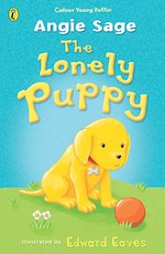 The Lonely Puppy
