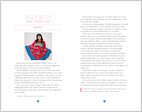 Ugly Betty: Sample Pages