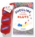 Juggling for the Complete Klutz