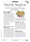 Grandma’s Cottage: KS2 activities Grandma’s Cottage: KS2 activities
