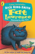 Fat Lawrence