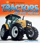 Mighty Machines: Tractors