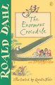 The Enormous Crocodile
