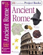 Ancient Rome Project Book