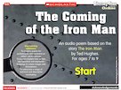 The Coming of the Iron Man