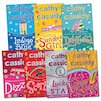 Cathy Cassidy Pack
