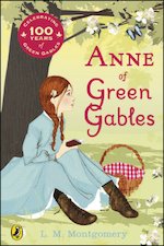 Anne of Green Gables