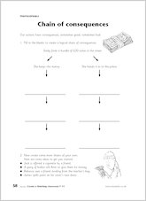 Chain of consequences