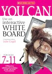 Use an Interactive Whiteboard: Ages 7-11