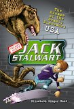 Jack Stalwart: The Escape of the Deadly Dinosaur