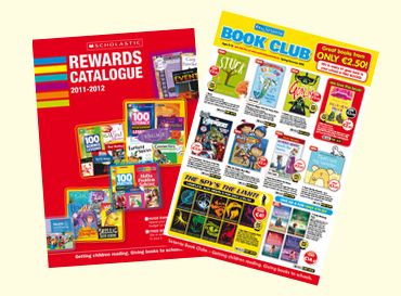 Christmas leaflets