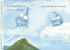 Raindrop Bill (2 of 5)