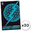 Stormbreaker Set of 30