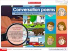 Conversation Poems Part 2 Conversation Poems Part 2