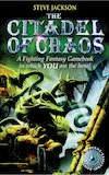 Citadel of Chaos