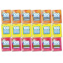 100 Maths Super Easy-Buy Pack