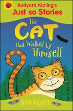 The Cat that Walked By Himself