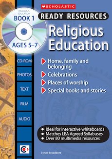 Ready Resources RE Complete Set